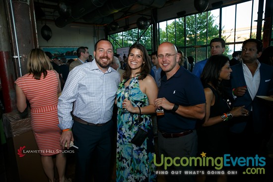 Marc Vetri's Great Chefs Event - Main Tasting