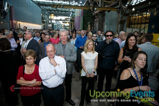 Marc Vetri's Great Chefs Event - Main Tasting