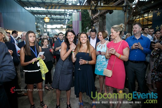 Marc Vetri's Great Chefs Event - Main Tasting