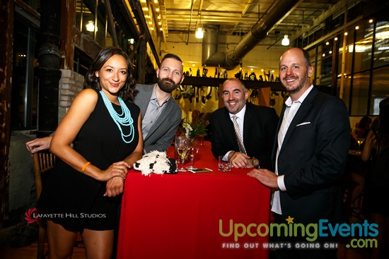 Marc Vetri's Great Chefs Event - Main Tasting