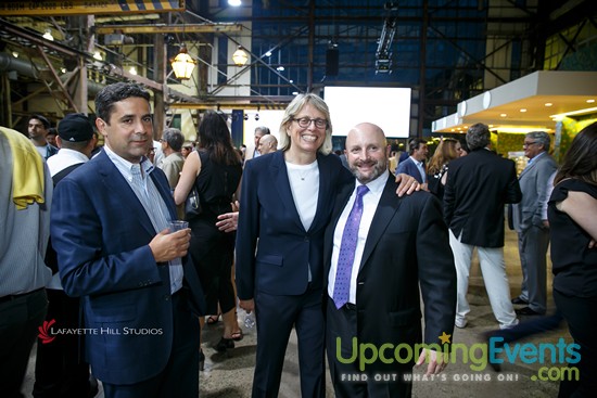 Marc Vetri's Great Chefs Event - Main Tasting