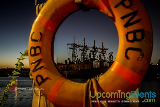 Marc Vetri's Great Chefs Event - Main Tasting