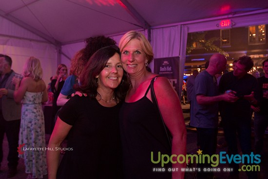 Marc Vetri's Great Chefs Event - Main Tasting