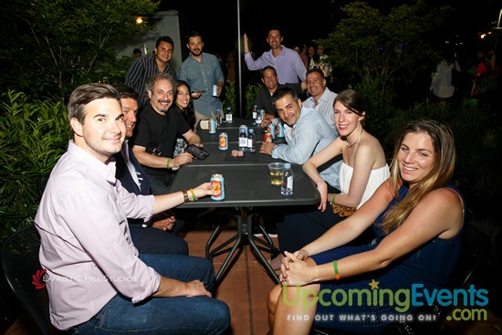 Marc Vetri's Great Chefs Event - Main Tasting