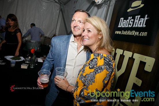 Marc Vetri's Great Chefs Event - Main Tasting