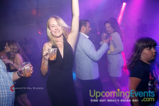 Marc Vetri's Great Chefs Event - Main Tasting