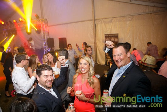 Marc Vetri's Great Chefs Event - Main Tasting