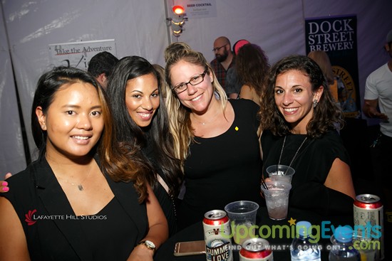 Marc Vetri's Great Chefs Event - Main Tasting