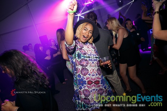 Marc Vetri's Great Chefs Event - Main Tasting