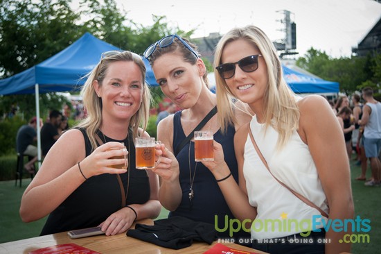 Summerfest Live! 2016 (Gallery A)