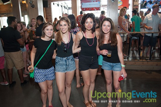 Summerfest Live! 2016 (Gallery A)