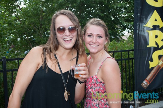 Summerfest Live! 2016 (Gallery A)