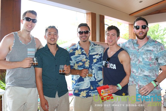 Summerfest Live! 2016 (Gallery B)