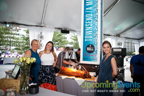 Best of Philly Soiree 2016