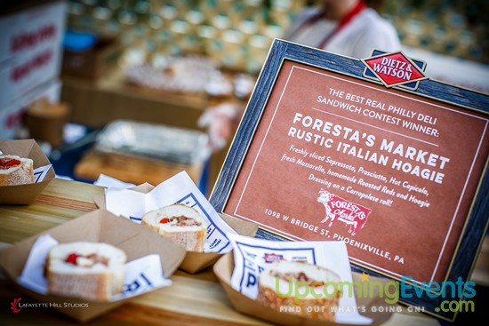 Best of Philly Soiree 2016