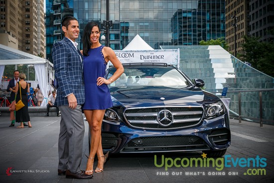 Best of Philly Soiree 2016