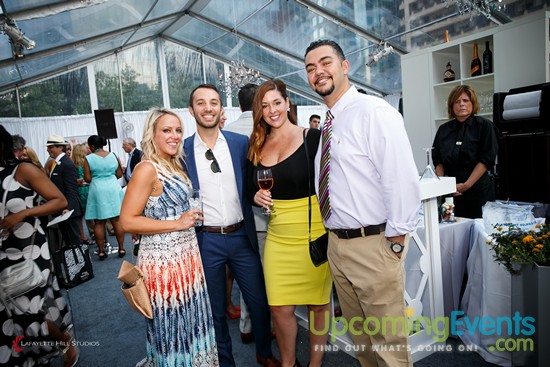 Best of Philly Soiree 2016