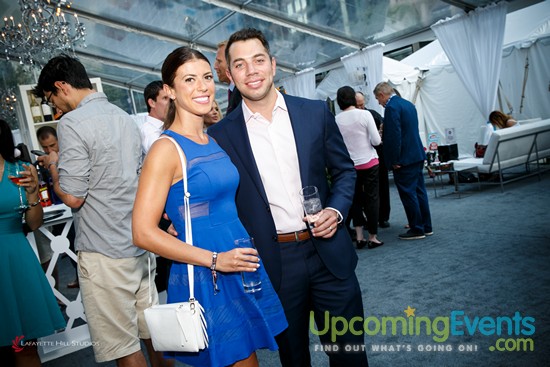 Best of Philly Soiree 2016