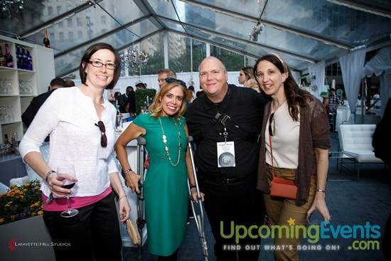 Best of Philly Soiree 2016