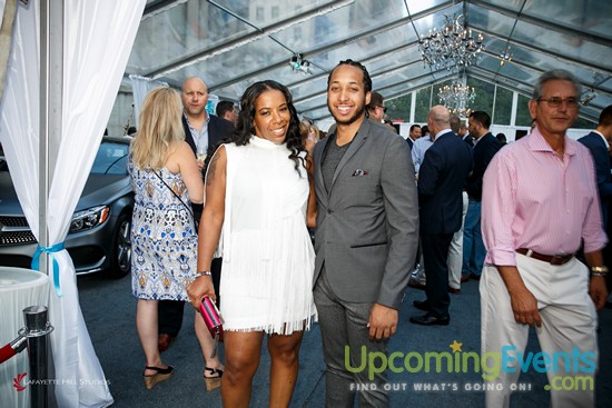 Best of Philly Soiree 2016