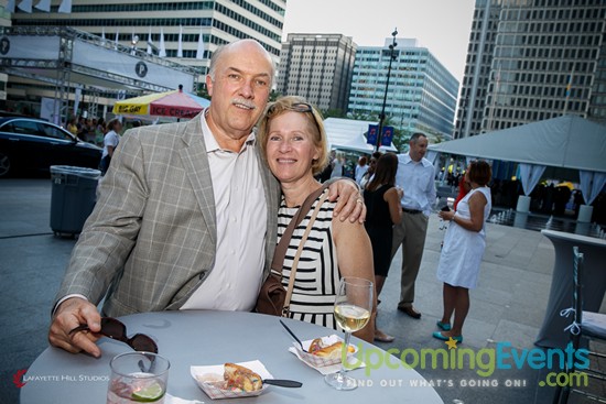 Best of Philly Soiree 2016