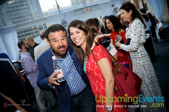 Best of Philly Soiree 2016