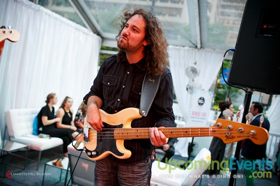 Best of Philly Soiree 2016