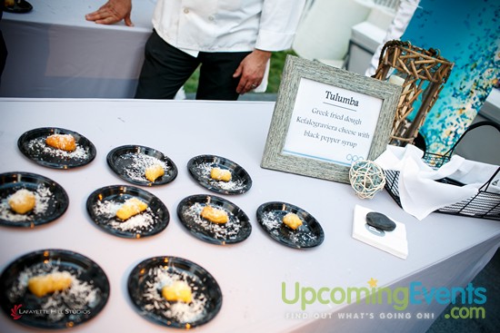 Best of Philly Soiree 2016