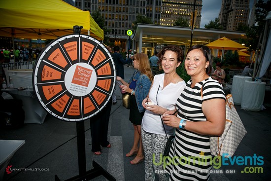 Best of Philly Soiree 2016