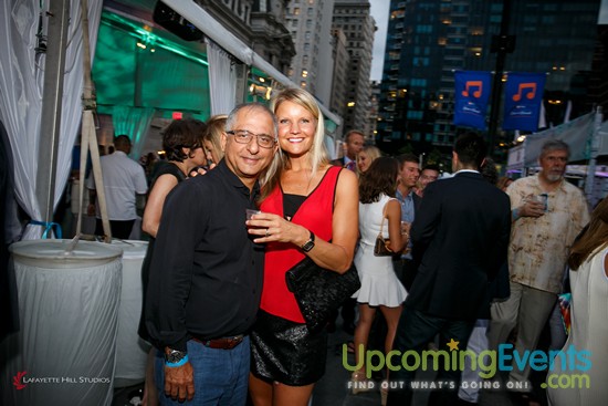 Best of Philly Soiree 2016