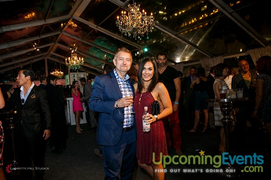 Best of Philly Soiree 2016