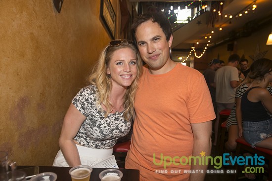 Manayunk Craft Beer & Restaurant Stroll