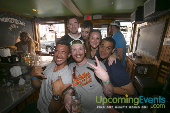 Manayunk Craft Beer & Restaurant Stroll