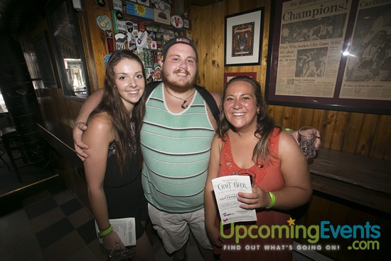 Manayunk Craft Beer & Restaurant Stroll