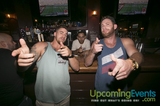 Manayunk Craft Beer & Restaurant Stroll