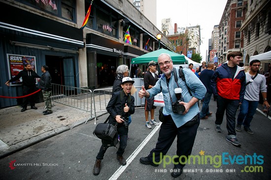 Midtown Festival 2016