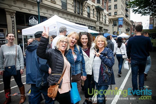 Midtown Festival 2016