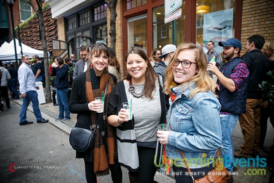 Midtown Festival 2016