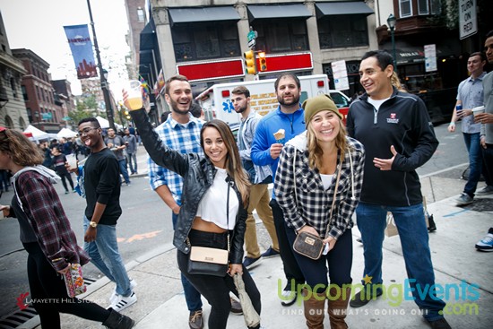 Midtown Festival 2016