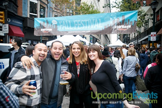 Midtown Festival 2016