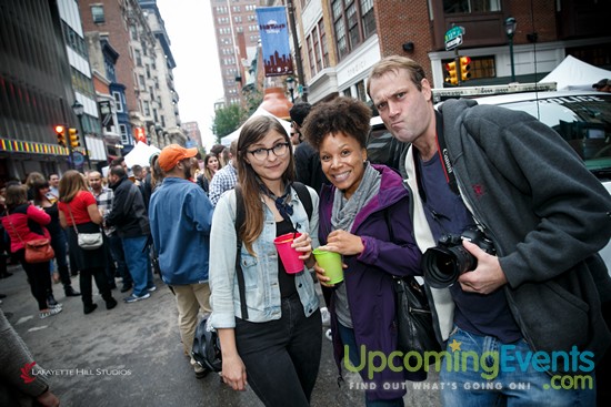 Midtown Festival 2016