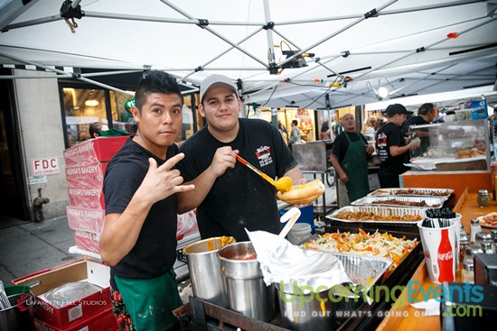 Midtown Festival 2016