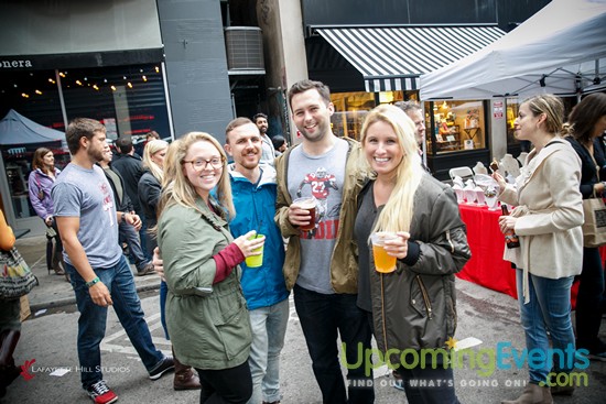 Midtown Festival 2016