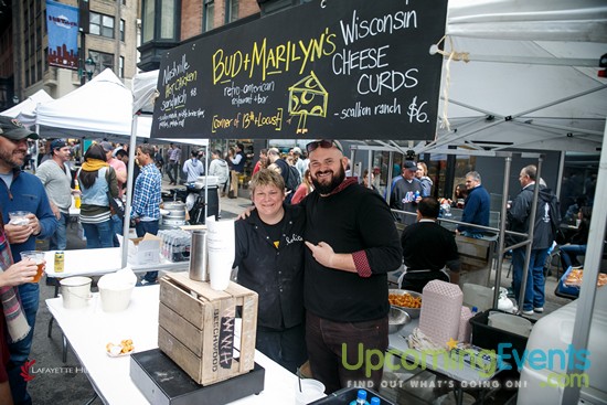 Midtown Festival 2016