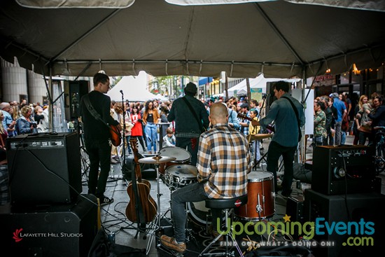 Midtown Festival 2016