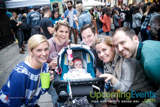 Midtown Festival 2016