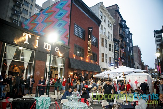 Midtown Festival 2016