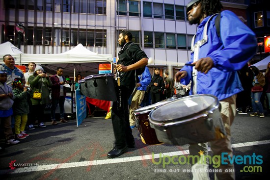 Midtown Festival 2016