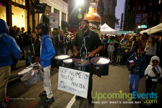 Midtown Festival 2016