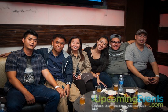 Oktoberfest Live! 2016 (Gallery A)